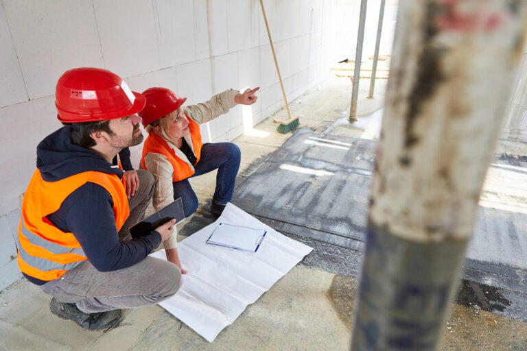 Bauverzug AdobeStock_462385800-Mobile